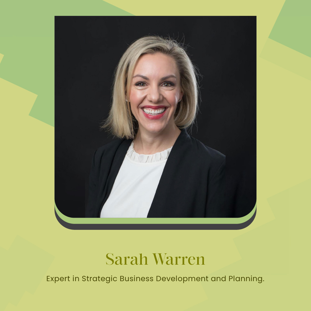 Sarah Warren image