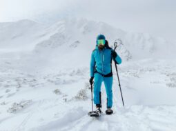 Skier