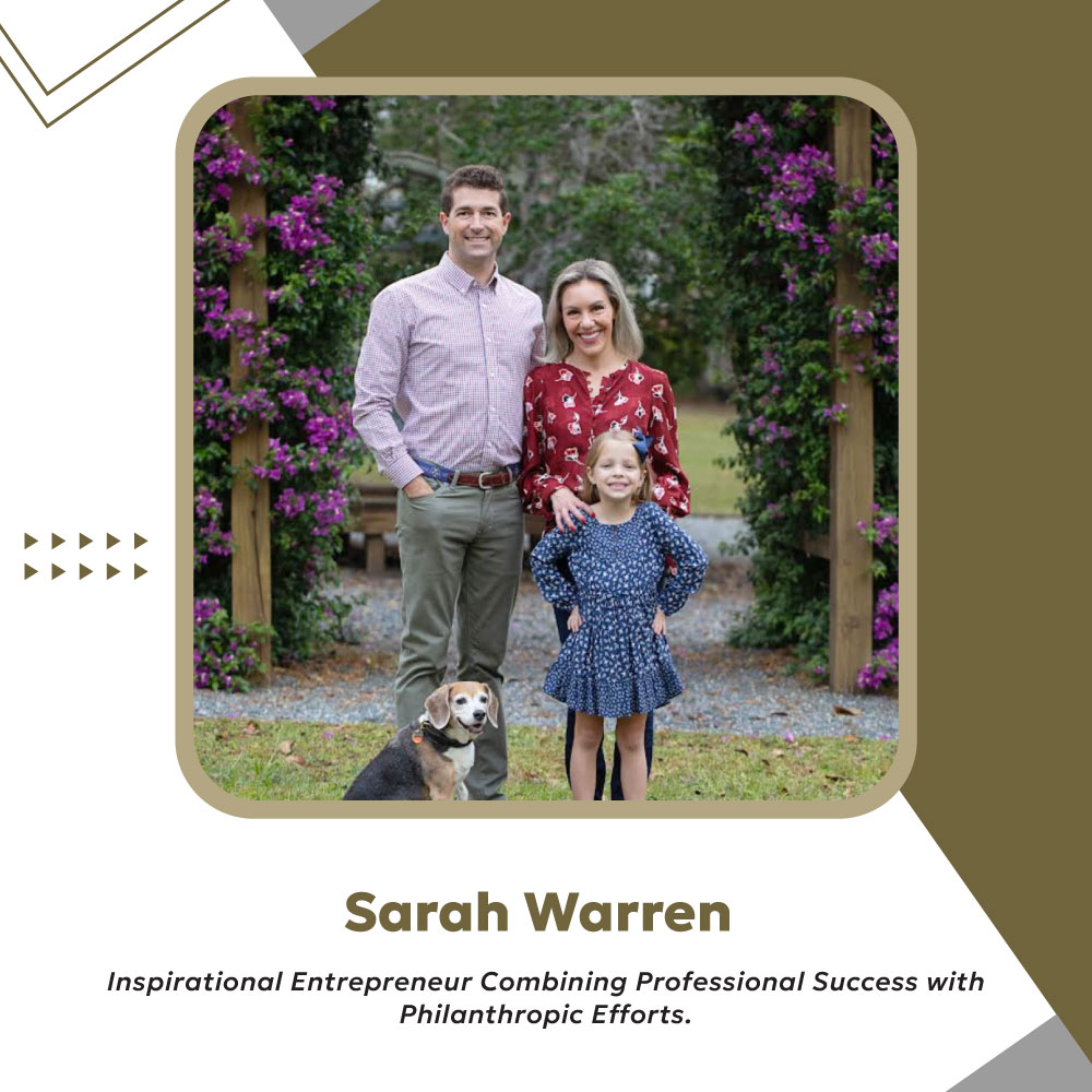 Sarah Warren Image Gallery