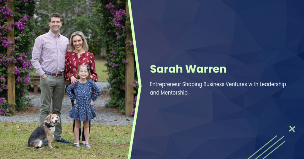 Sarah Warren Outdoor Photography