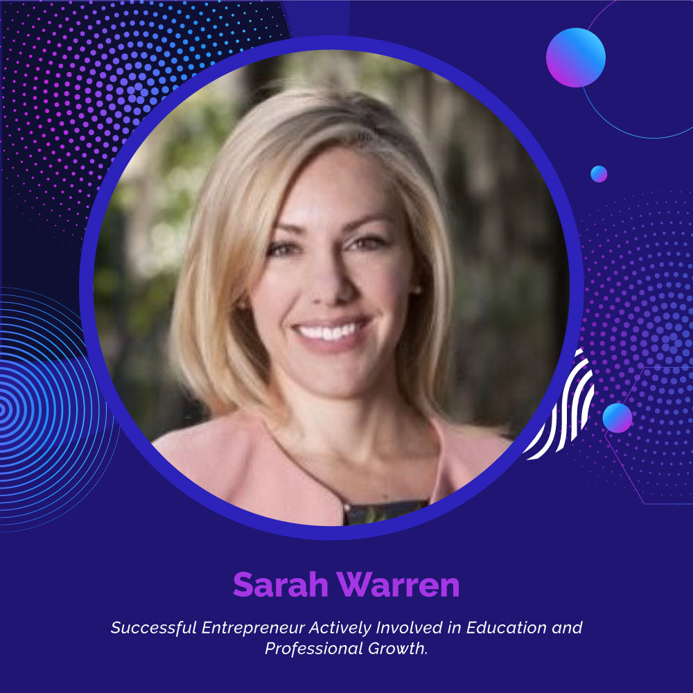Sarah Warren Photo Gallery