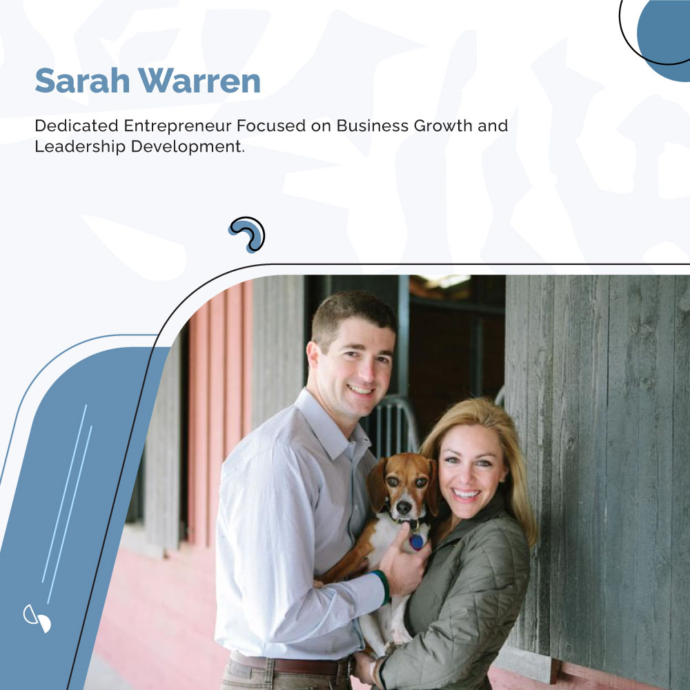 Sarah Warren Gallery