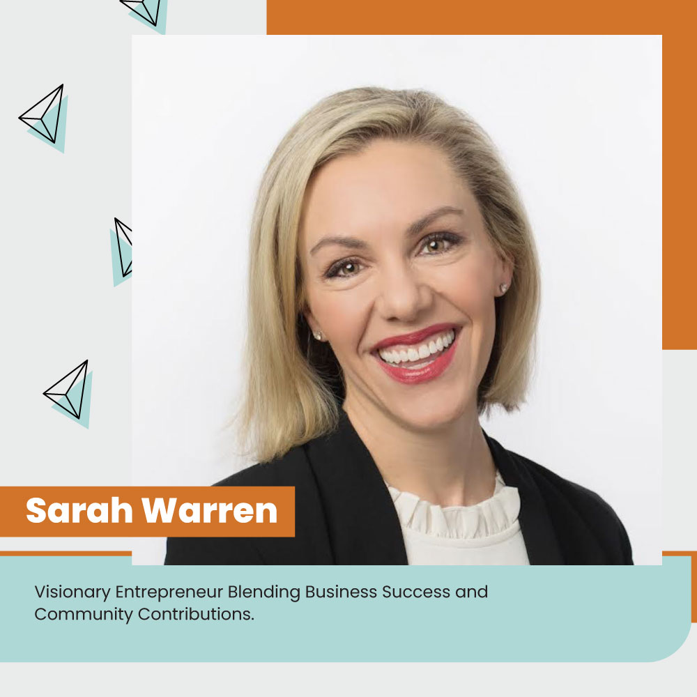 Photography of Sarah Warren