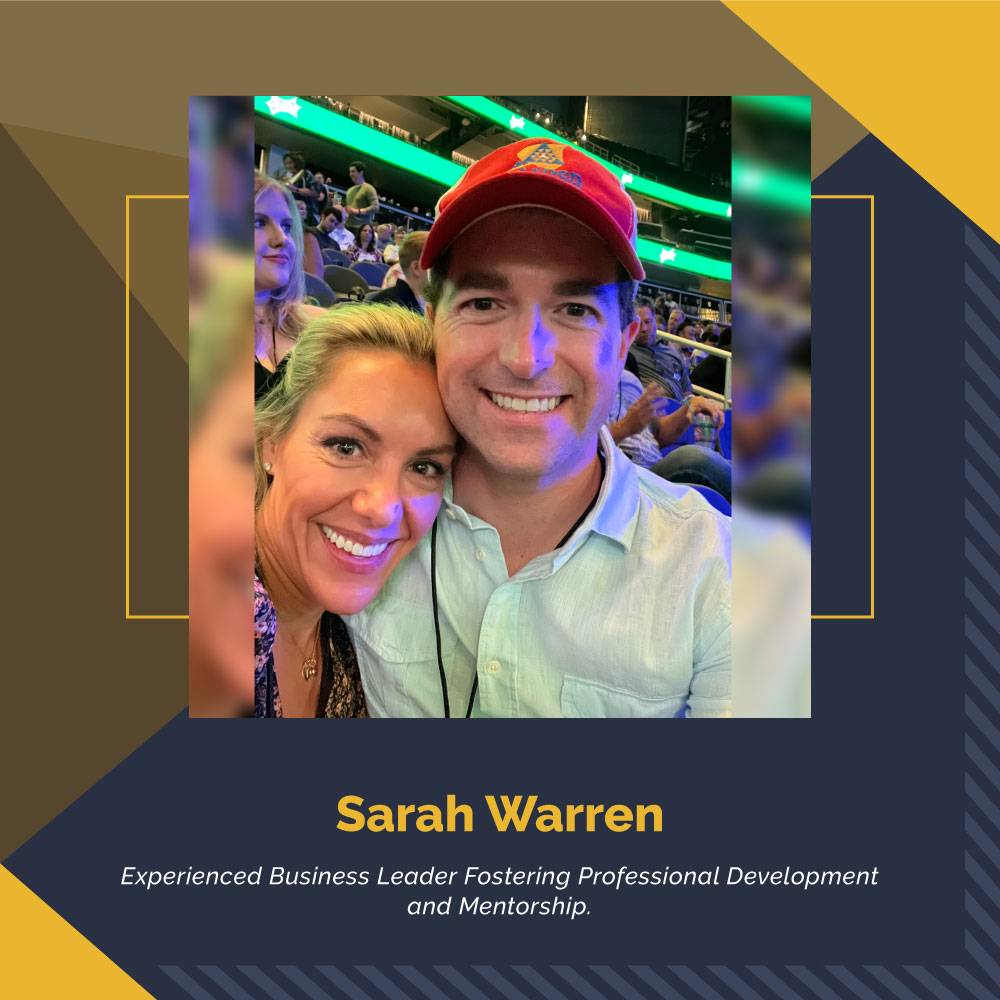 Sarah Warren Portraits