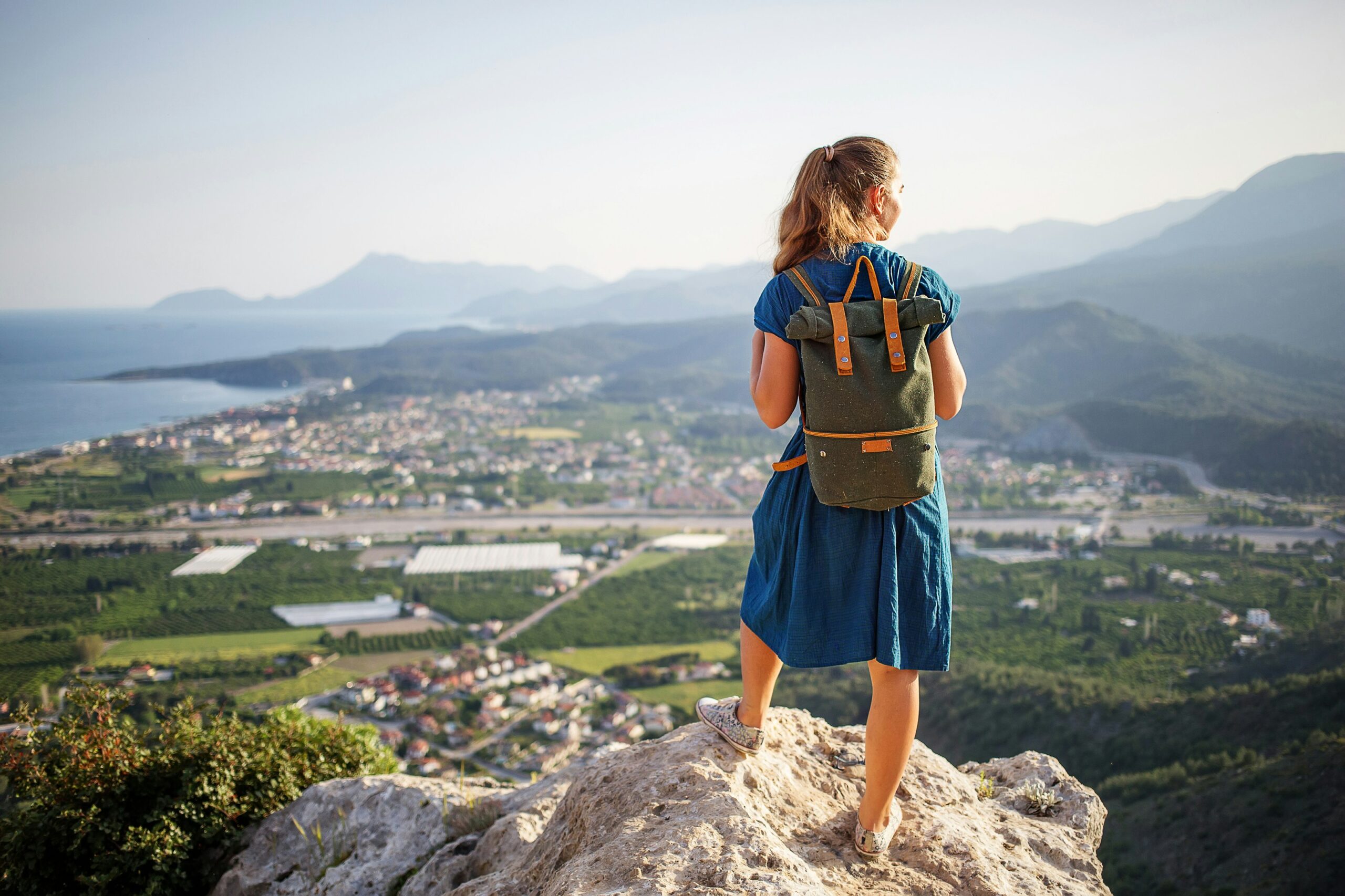 Lifelong Learning